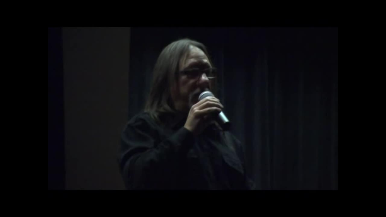Thumbnail image for Ster Song writers Cafe- MArch 3, 2014-HD 720p