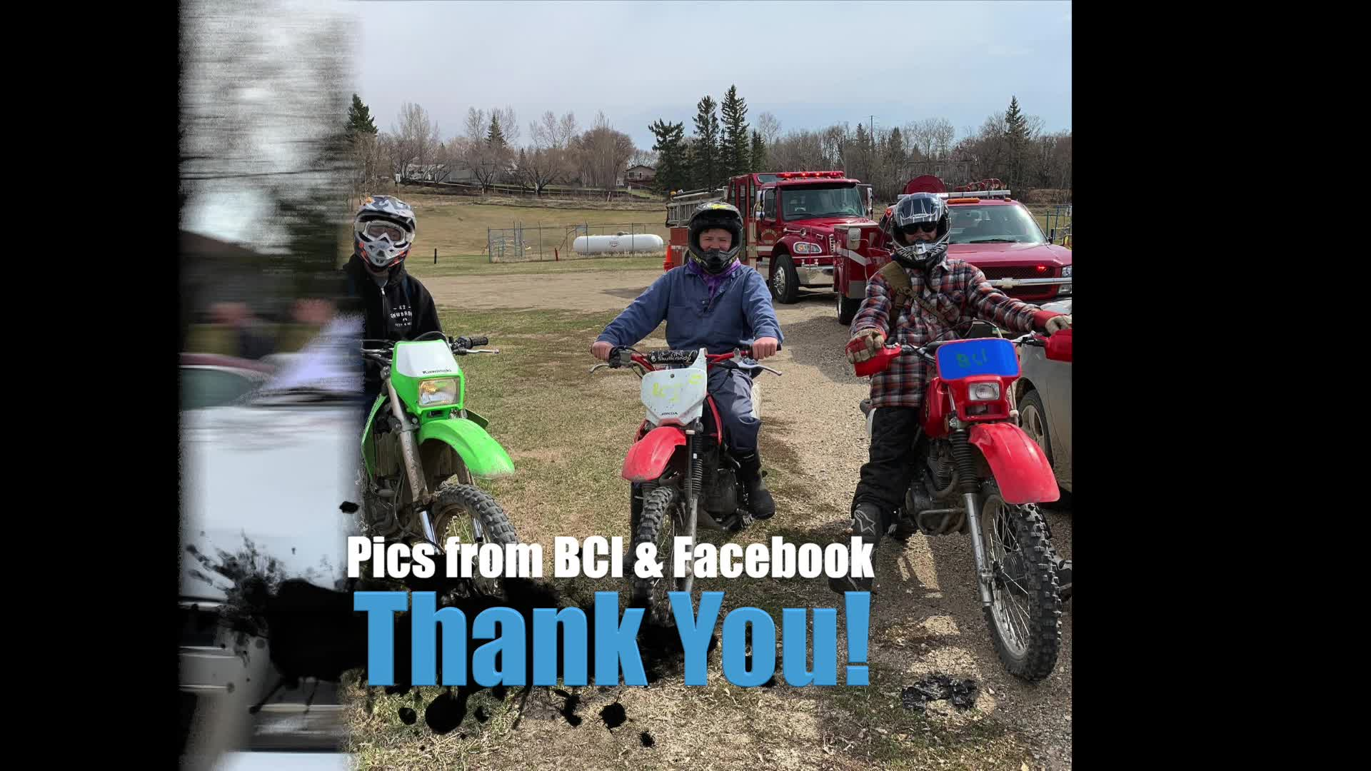 Thumbnail image for Birt - BCI Wellness Parade and BCI Grads-10-JUN-2020
