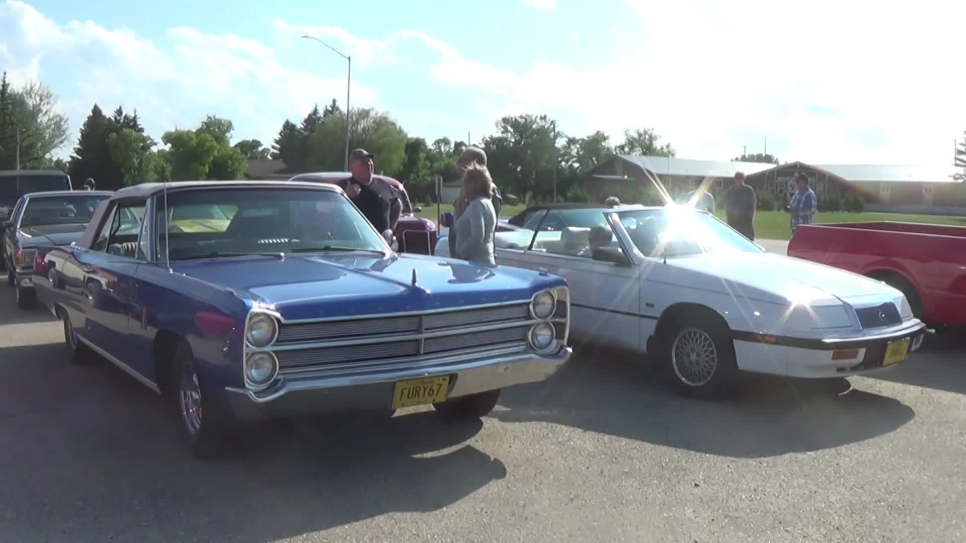 Thumbnail image for Kill- Filler - Southwest Classic Cruisers - June 11 2020