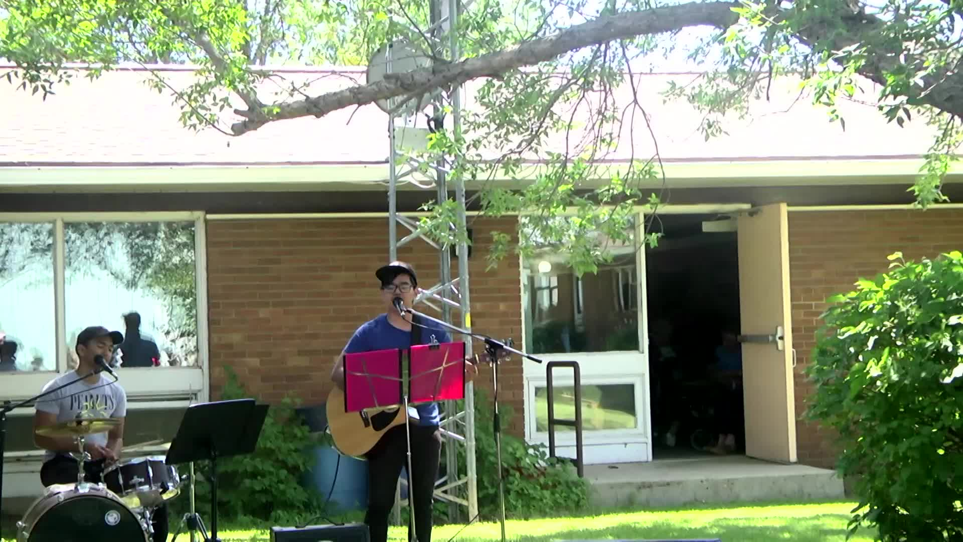 Thumbnail image for Meli Music at Melita Lodge July 6 2020