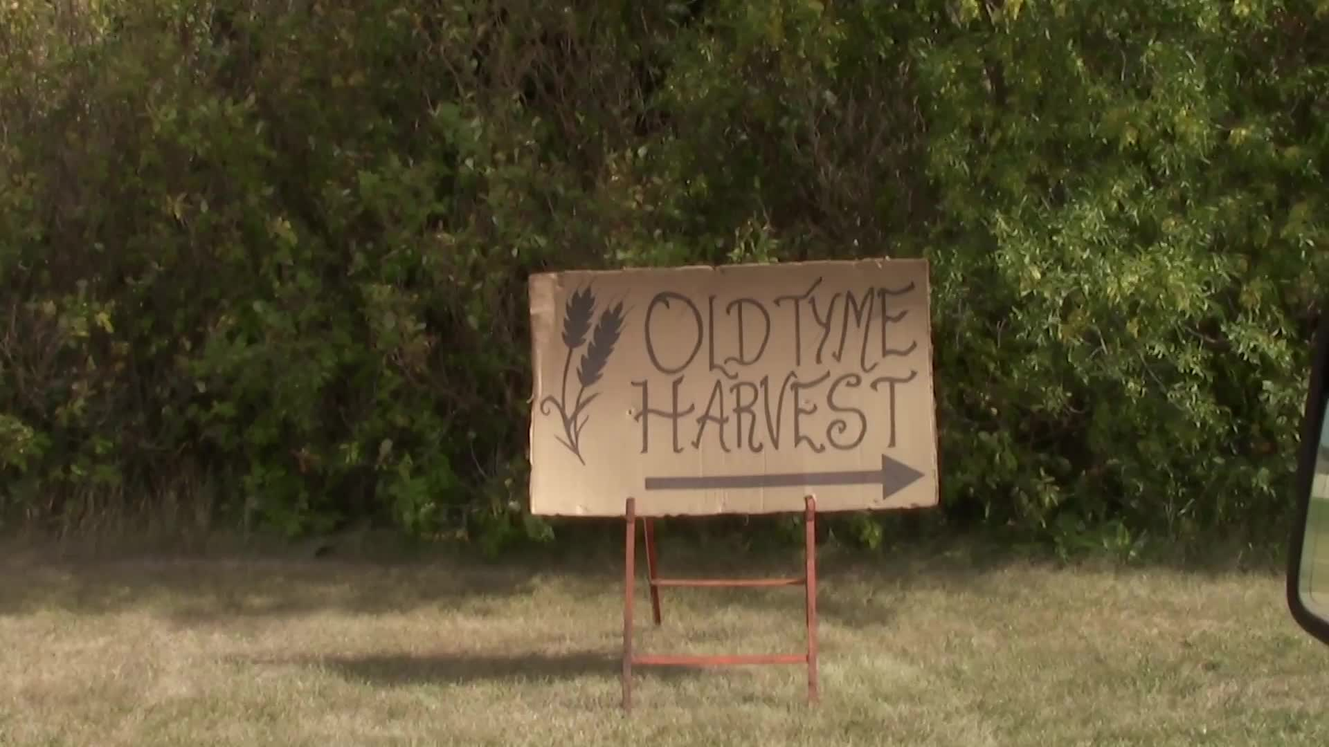 Thumbnail image for Melita Threshing Days Sept 5 & 12 2020