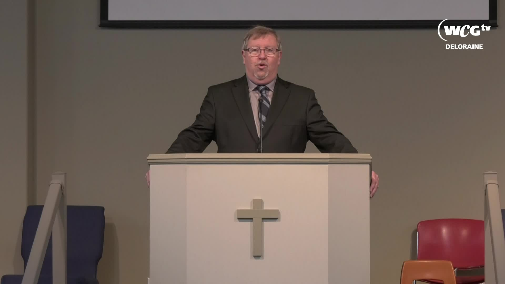 Thumbnail image for Delo - Harrvest Community Church -  Nov 3 2020
