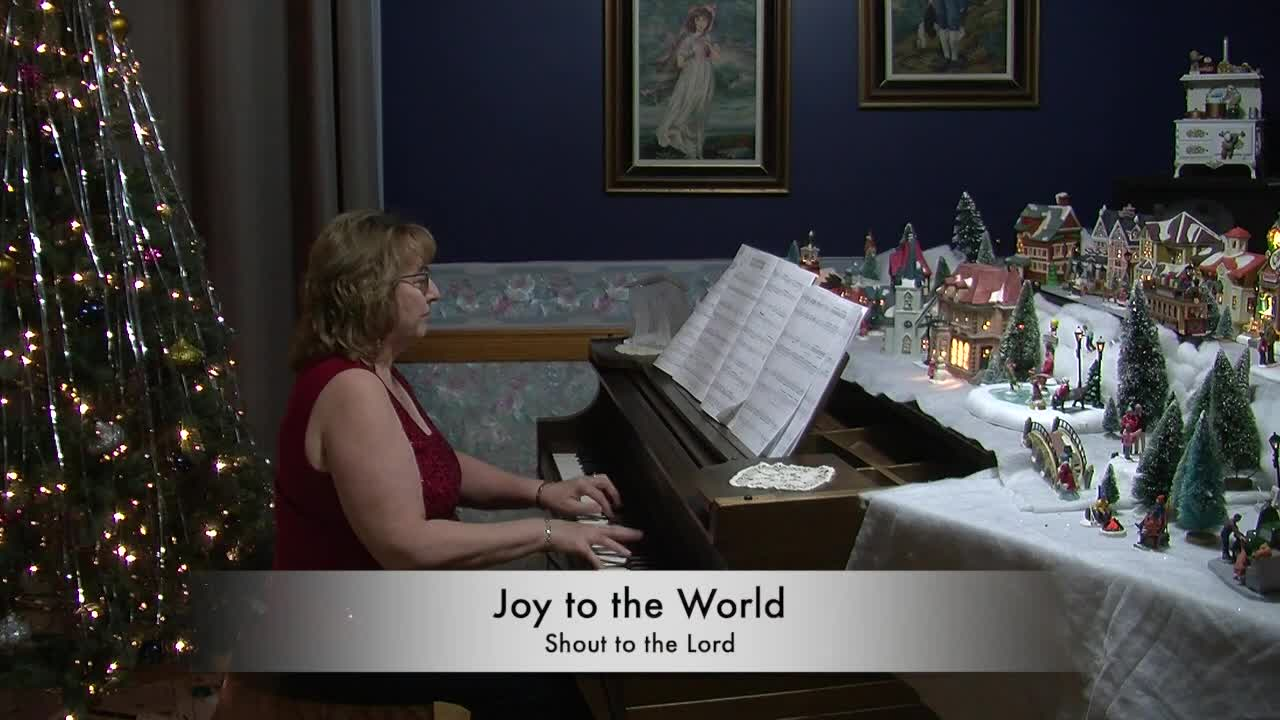 Thumbnail image for Ster Cynthia Amman Christmas songs- Dec 15, 2020
