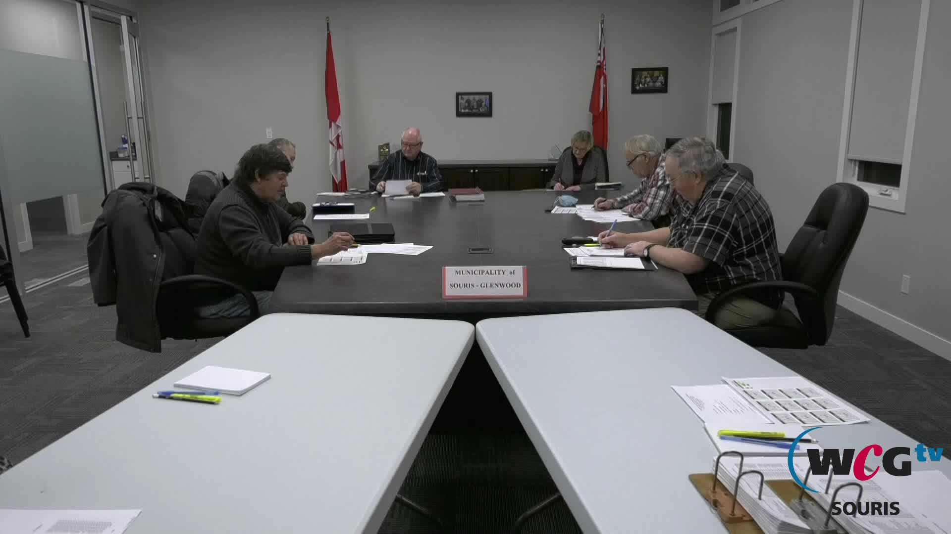 Thumbnail image for sour-SourisGlenwood council meeting Jan 26-2021