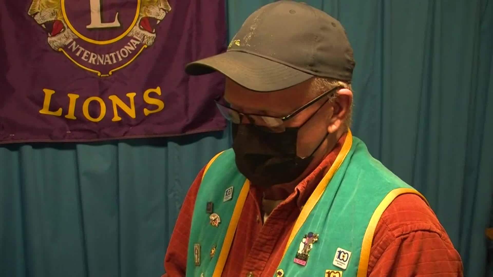 Thumbnail image for Gilbert Plains Lions Bingo - 2 February 2021 (LIVE)