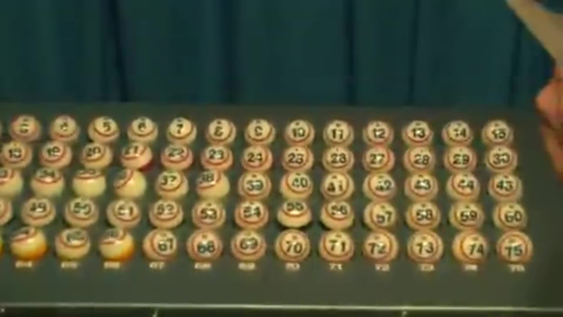 Thumbnail image for Gilbert Plains Lions Bingo_March16_2021_LIVE