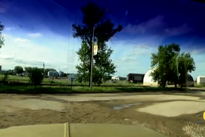 Thumbnail image for Melita Melita Rain Flood July 1 2014