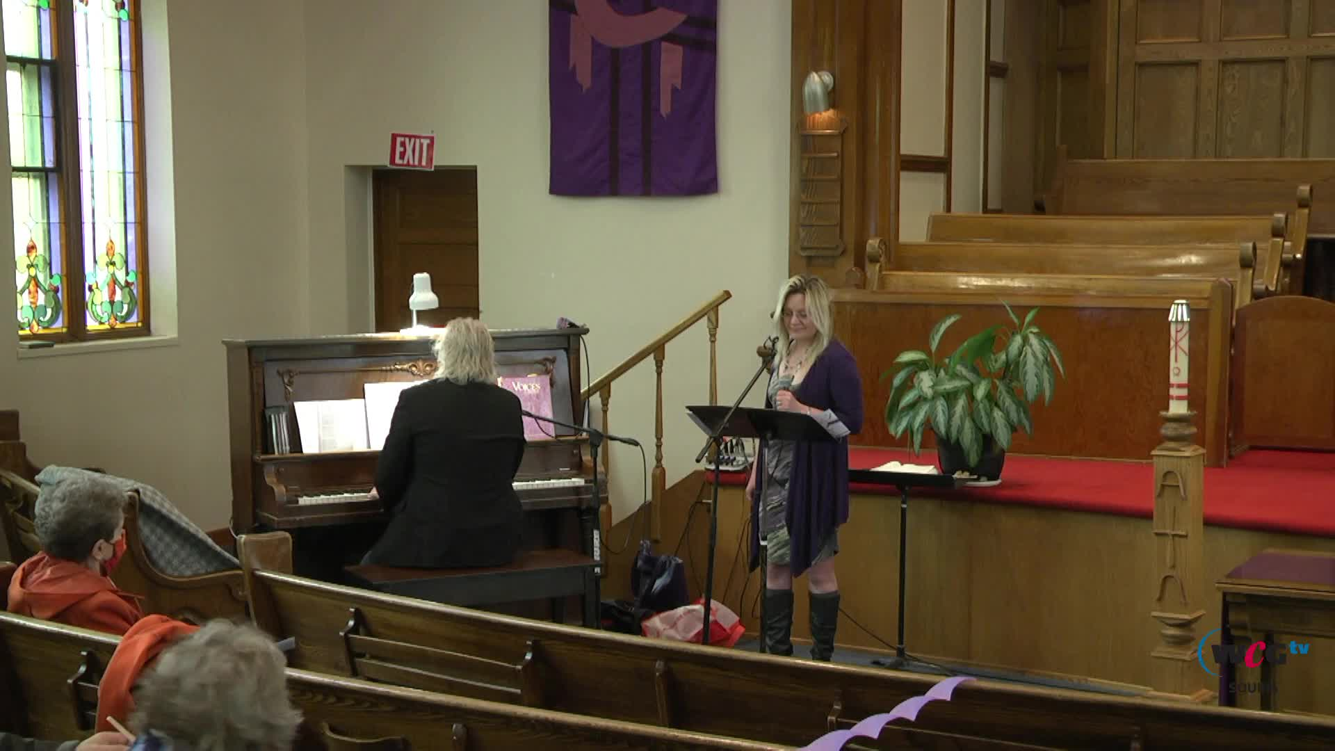 Thumbnail image for Sour-St Paul's United Church-Mar 28 2021