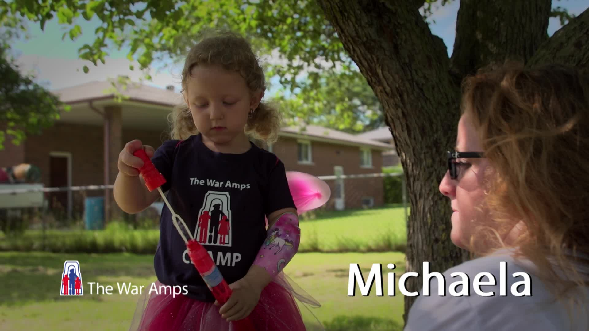 Thumbnail image for PSA_WAC952_Michaela 15s_H264 Captioned