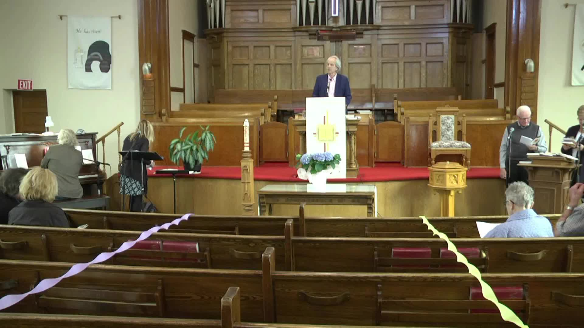 Thumbnail image for Sour-St Paul's United Church-Apr 11 2021