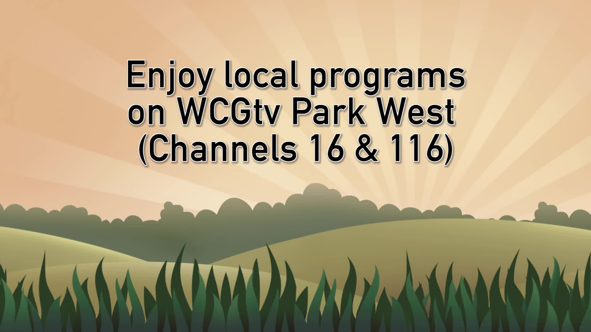 Thumbnail image for Park West Promo - 15 Sec
