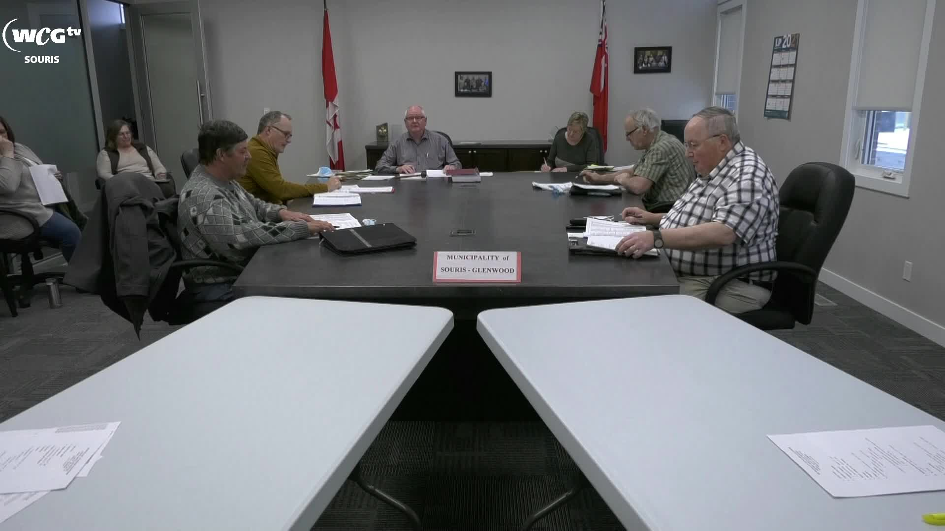 Thumbnail image for Sour-Municipality of Souris Glenwood-Apr 13 2021