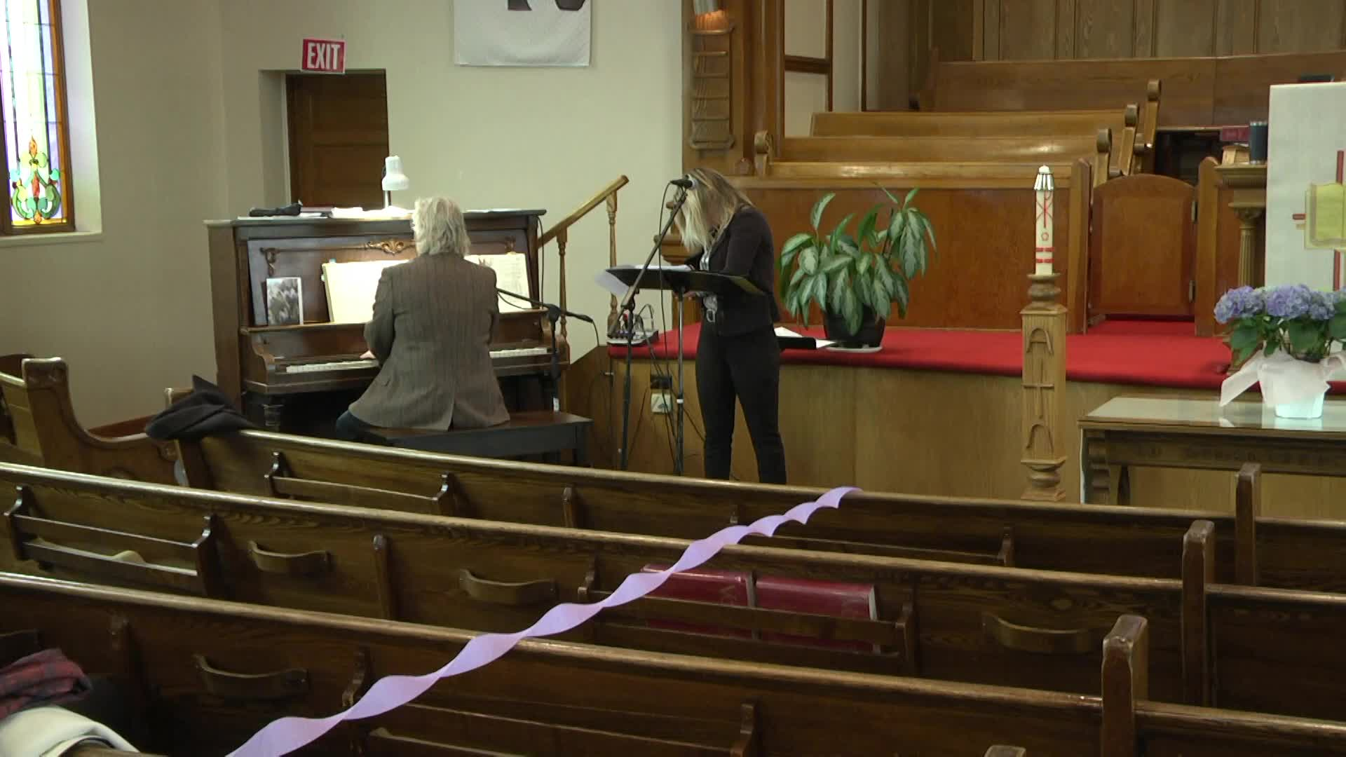Thumbnail image for Sour-St Paul's United Church-Apr 18 2021