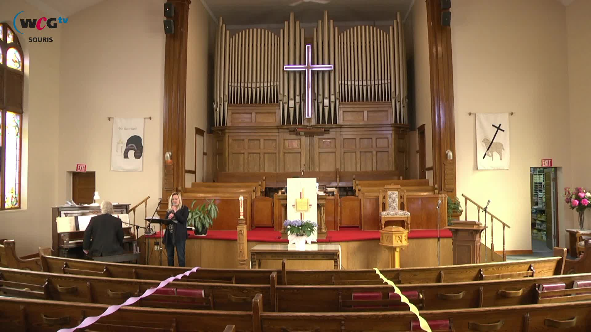Thumbnail image for Sour-St. Paul's United Church-Apr 25 2021