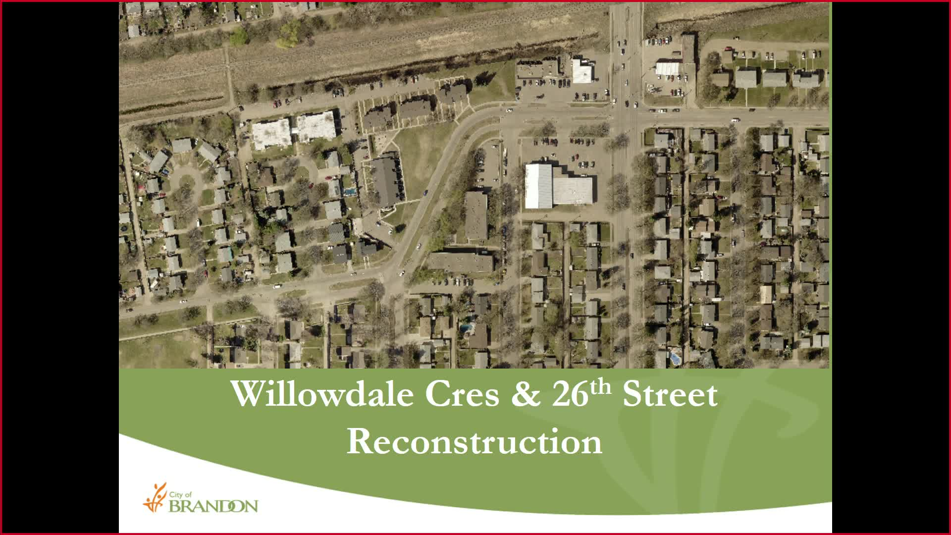 Thumbnail image for Willowdale Construction Public Meeting 27April2021