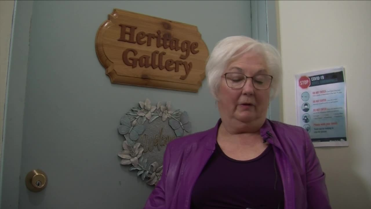 Thumbnail image for Ster-Heritage Gallery- May 25, 2021