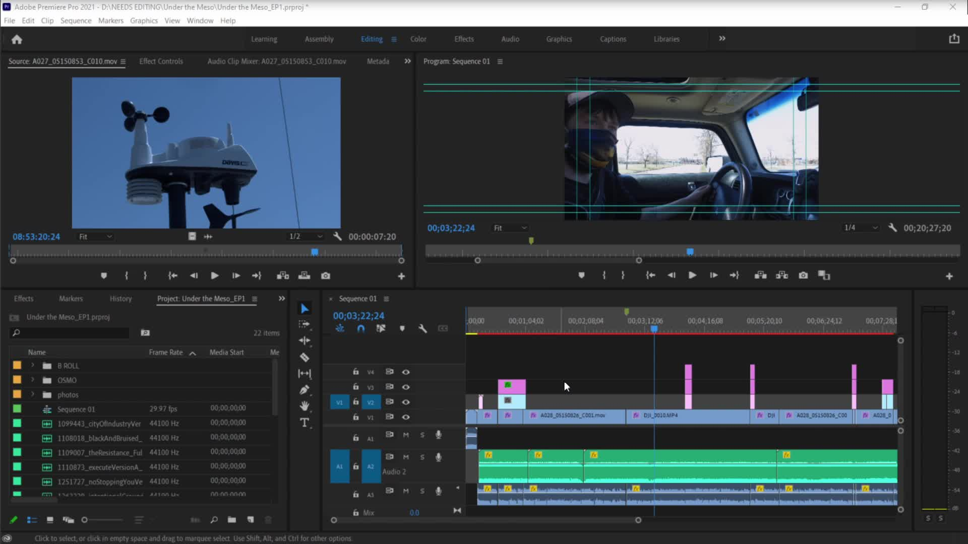 Thumbnail image for Generic Volunteer Vid_June4_2021