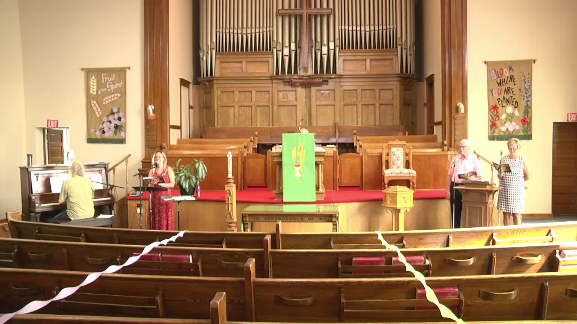 Thumbnail image for Sour-St Paul's United Church-June 20 2021