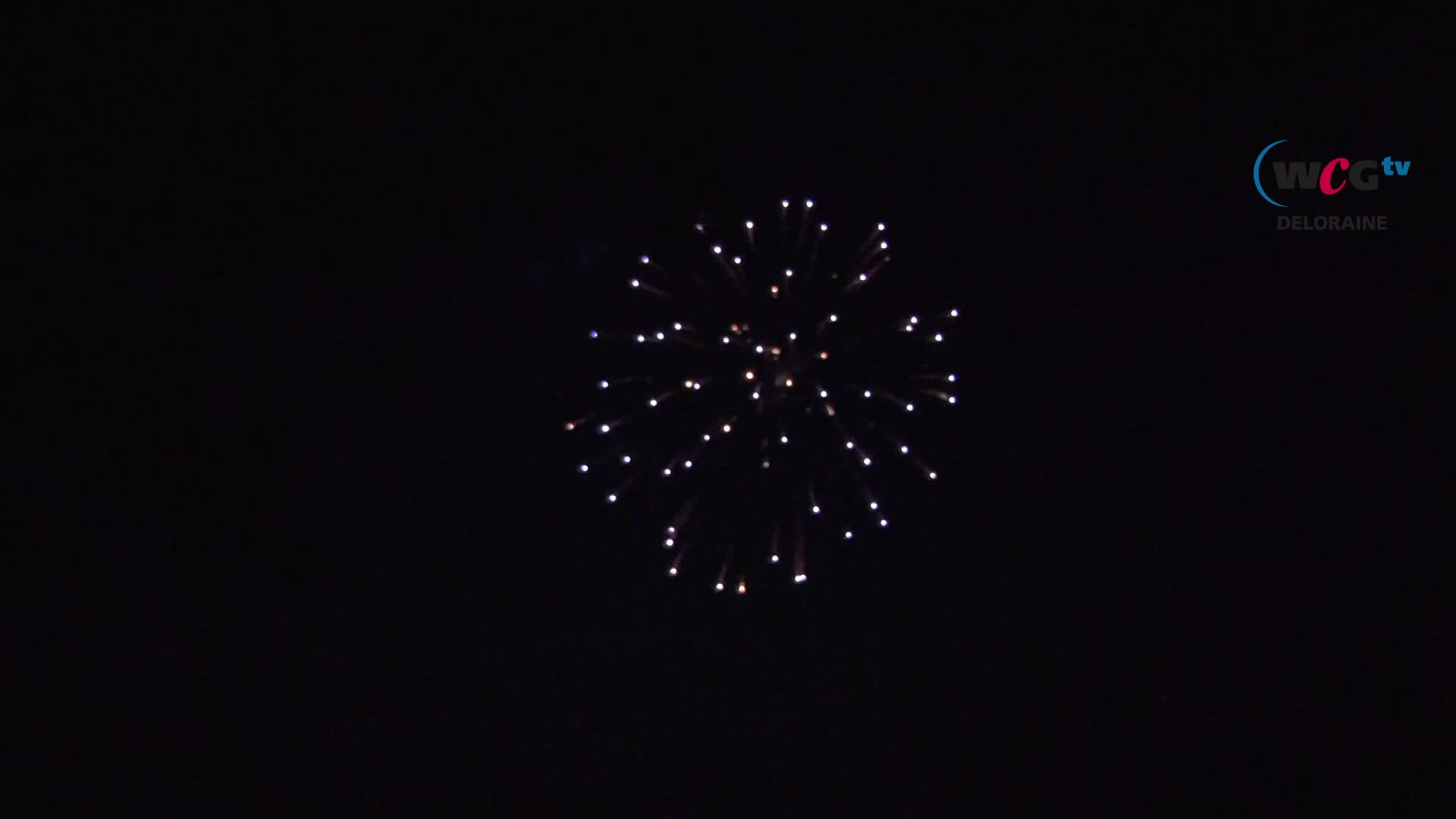 Thumbnail image for Delo - Lake Metagosh Fire Works July 2nd 2021