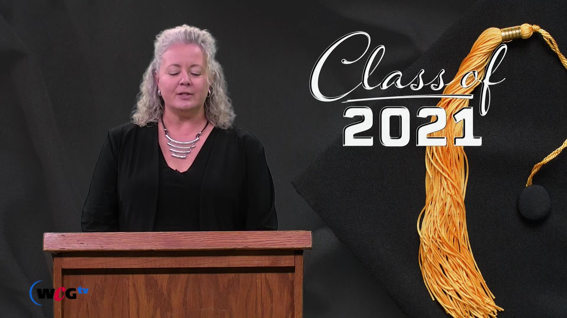Thumbnail image for Neelin Graduation June 28, 2021