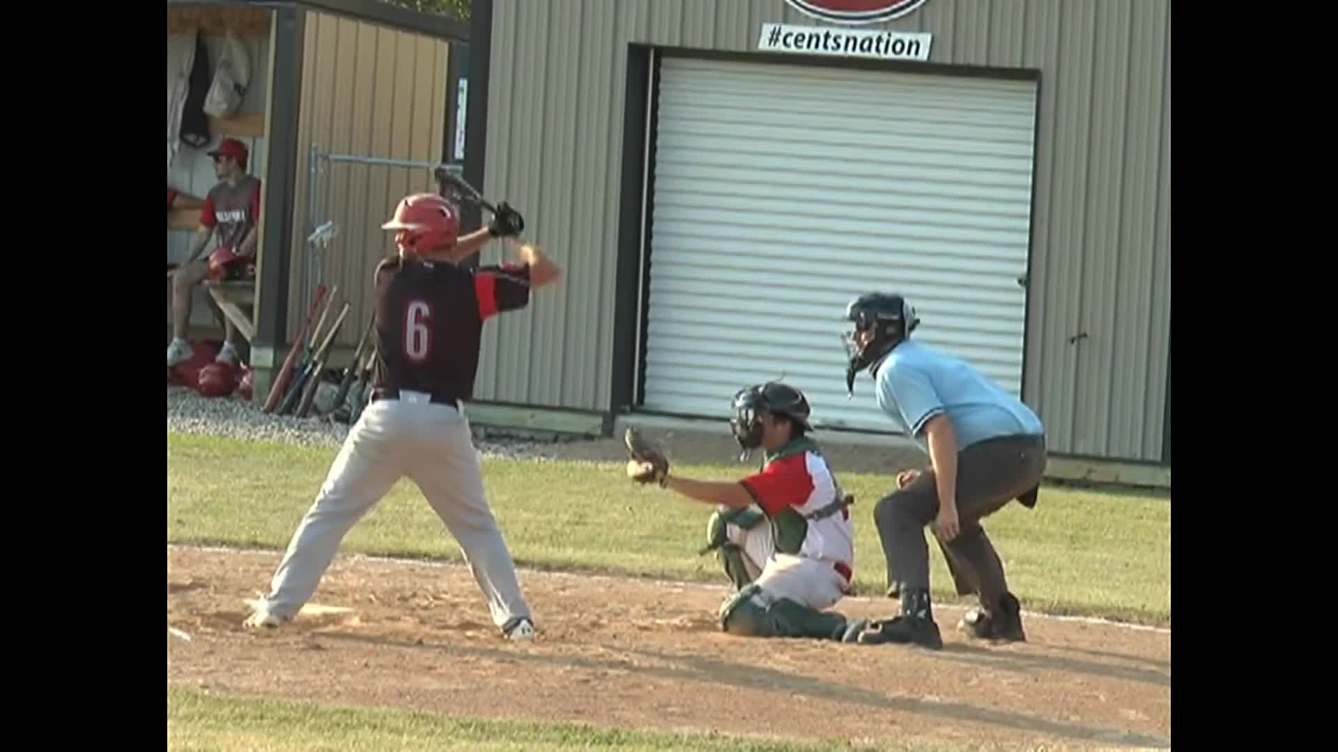 Thumbnail image for Boissevain Cenntenials vs Waskada Ball July 16, 2021