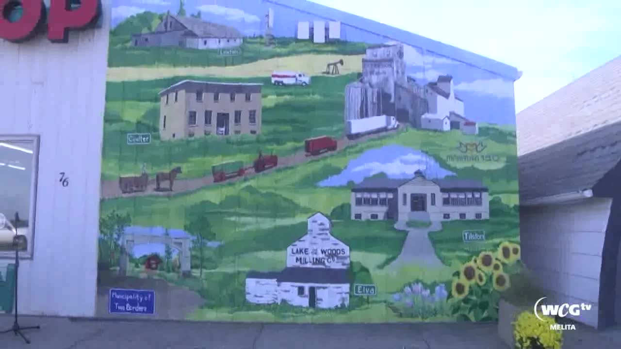 Thumbnail image for Melita Manitoba 150 Sept 18 2021