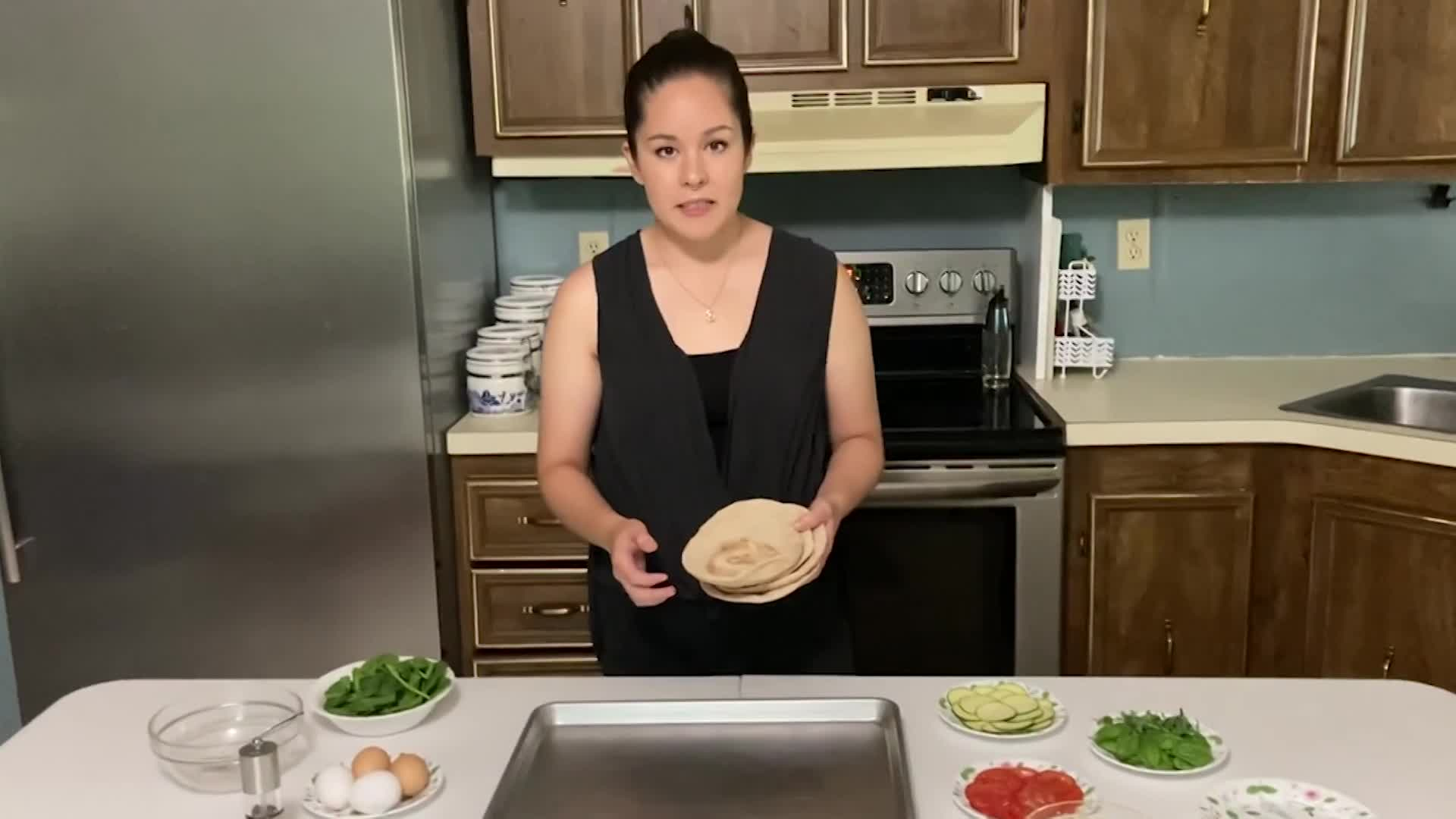 Thumbnail image for Filler_Health Checks_Breakfast pizza video_Sep 29_2021