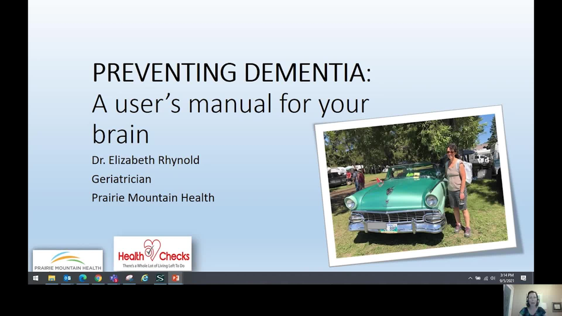 Thumbnail image for Filler_Health Checks_Preventing Dementia_Sep 29_2021