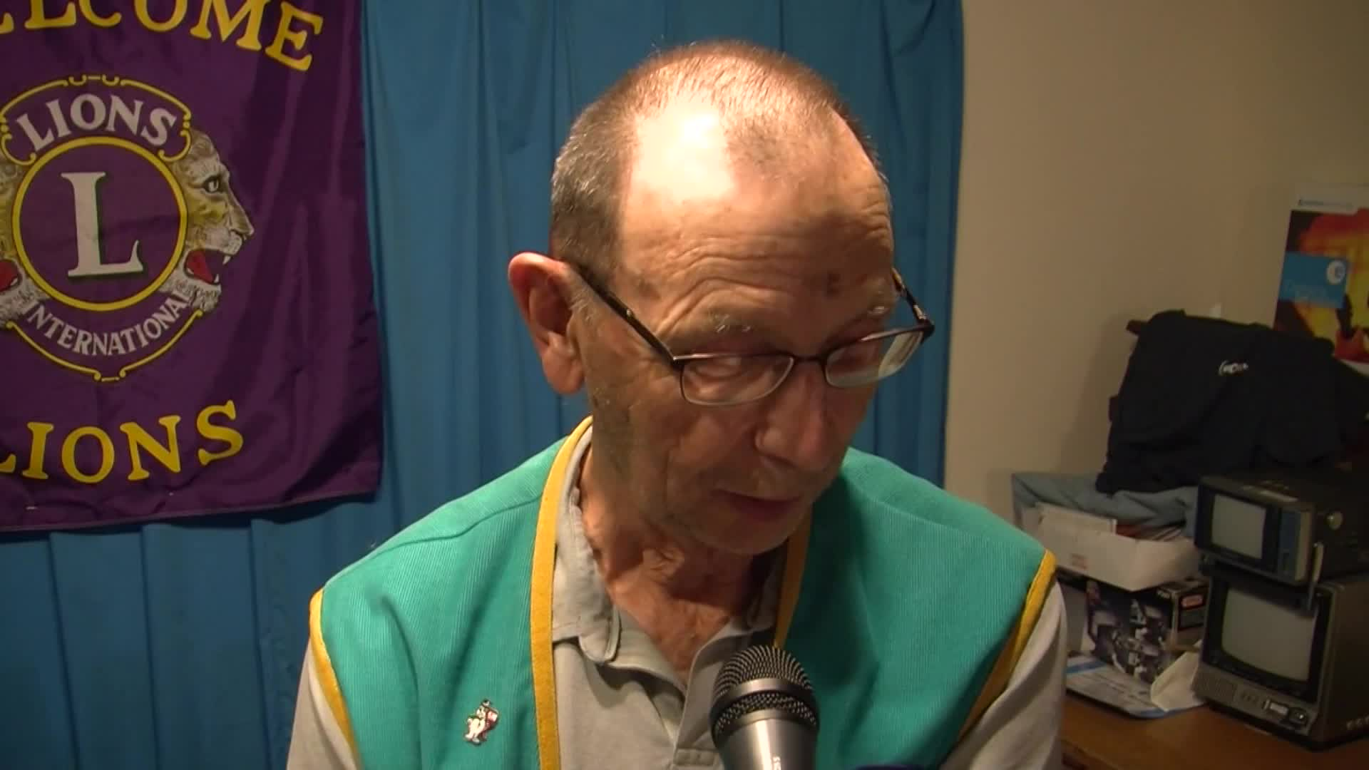 Thumbnail image for Gilbert Plains Lions Bingo - 5 October 2021 (LIVE)