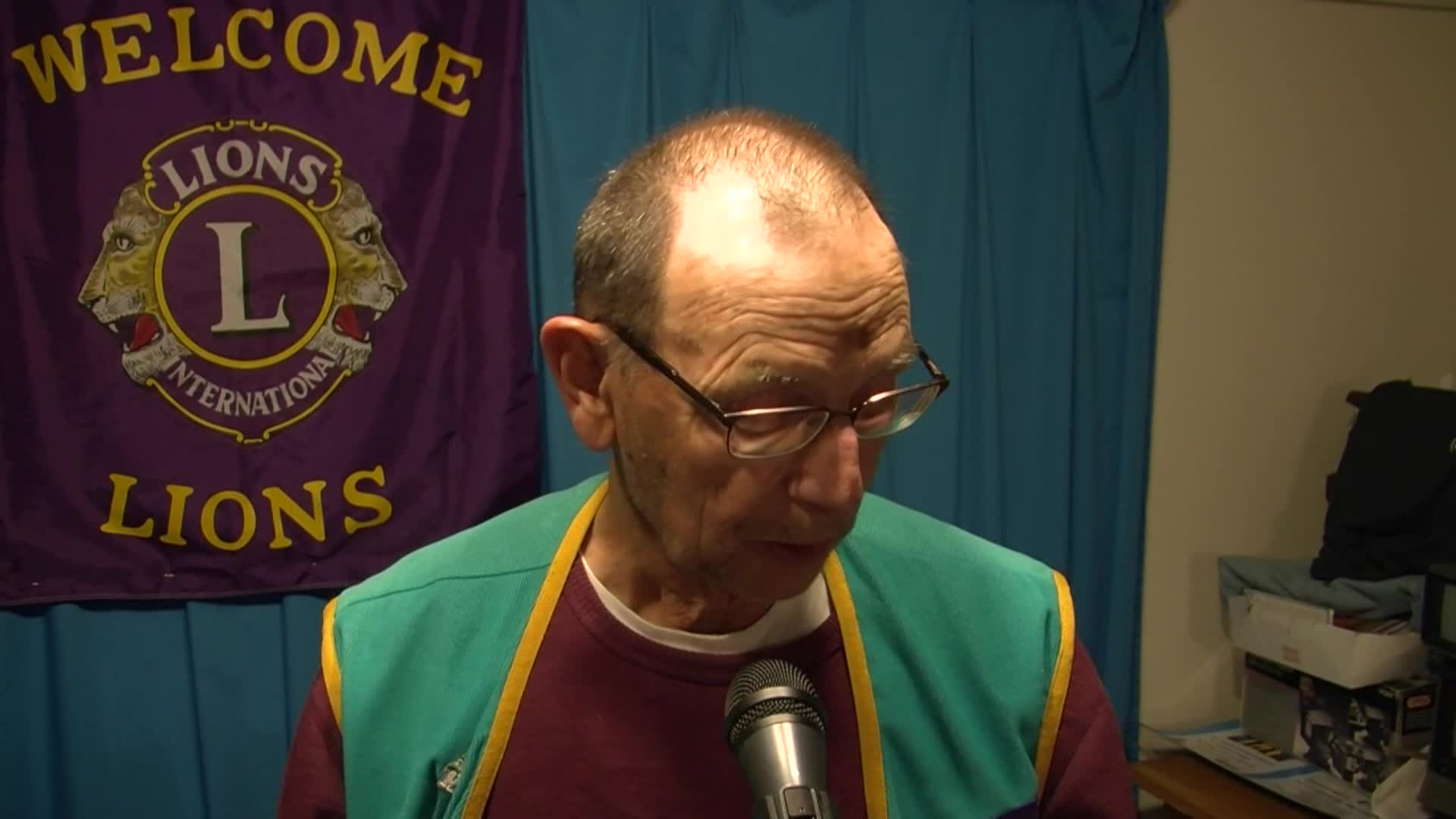 Thumbnail image for Gilbert Plains Lions BINGO - 12, October 2021 (LIVE)