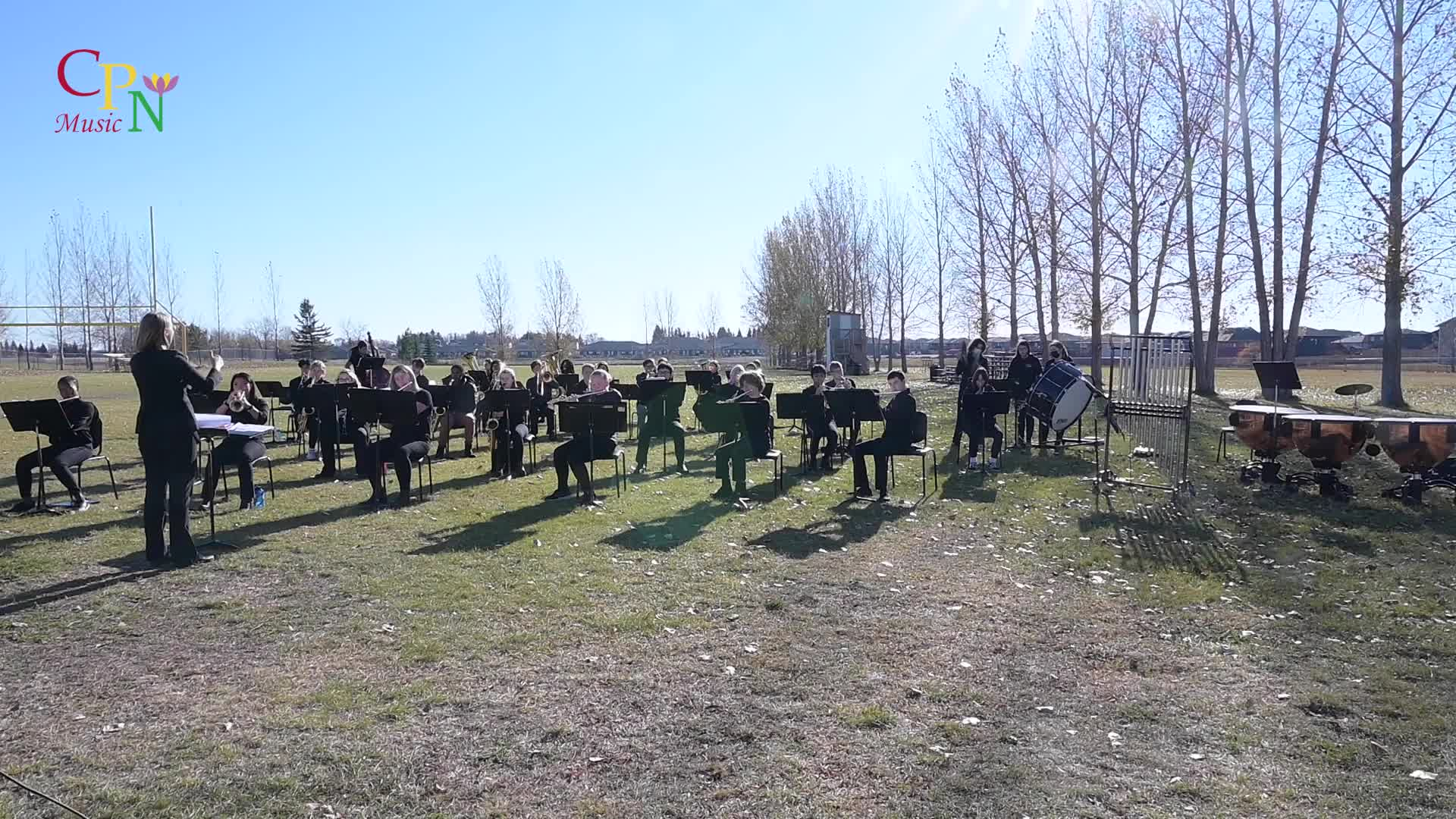 Thumbnail image for Filler_Crocus Plains Remembrance Day Band 3