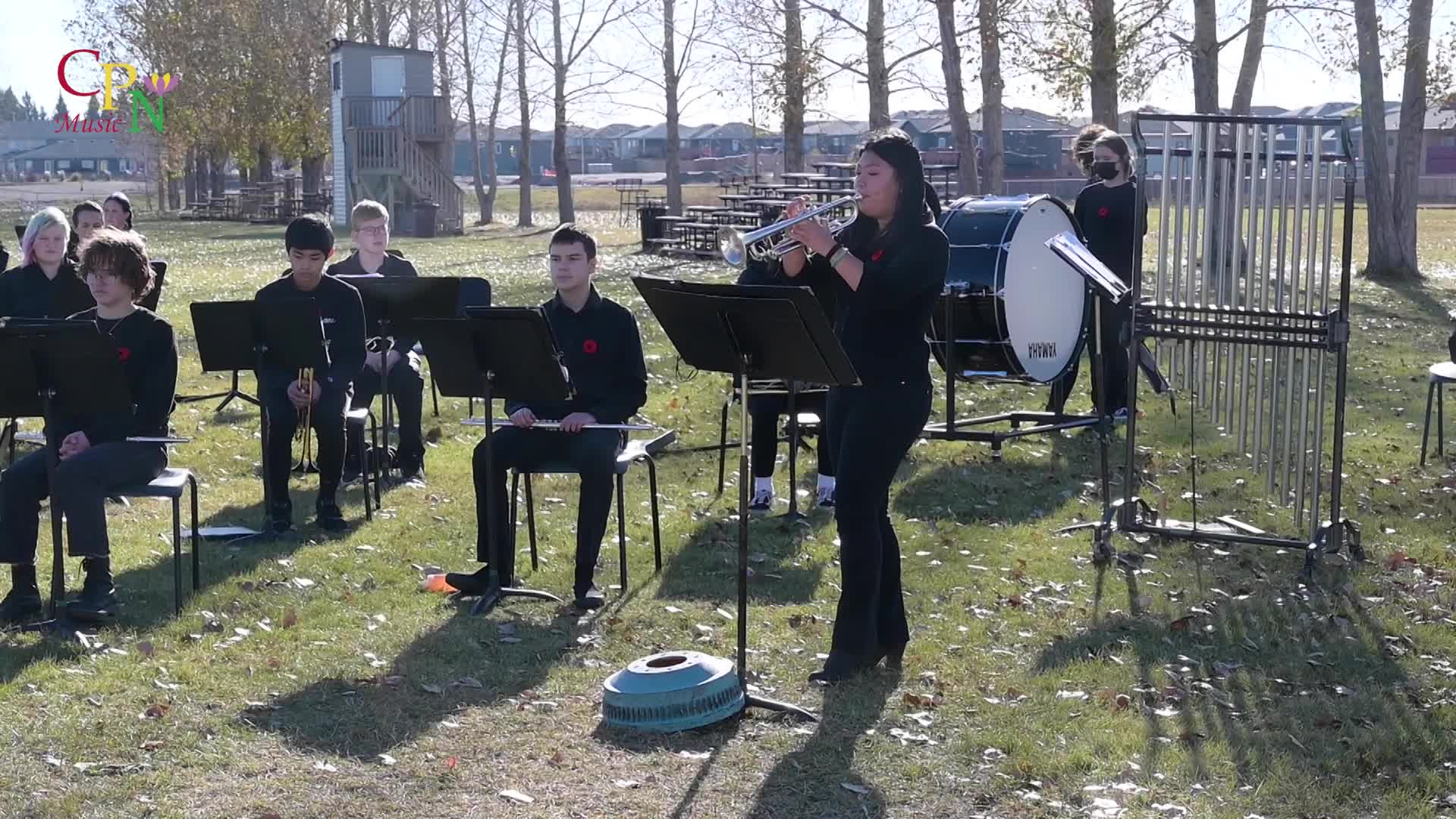 Thumbnail image for Filler_Crocus Plains Remembrance Day Band 4