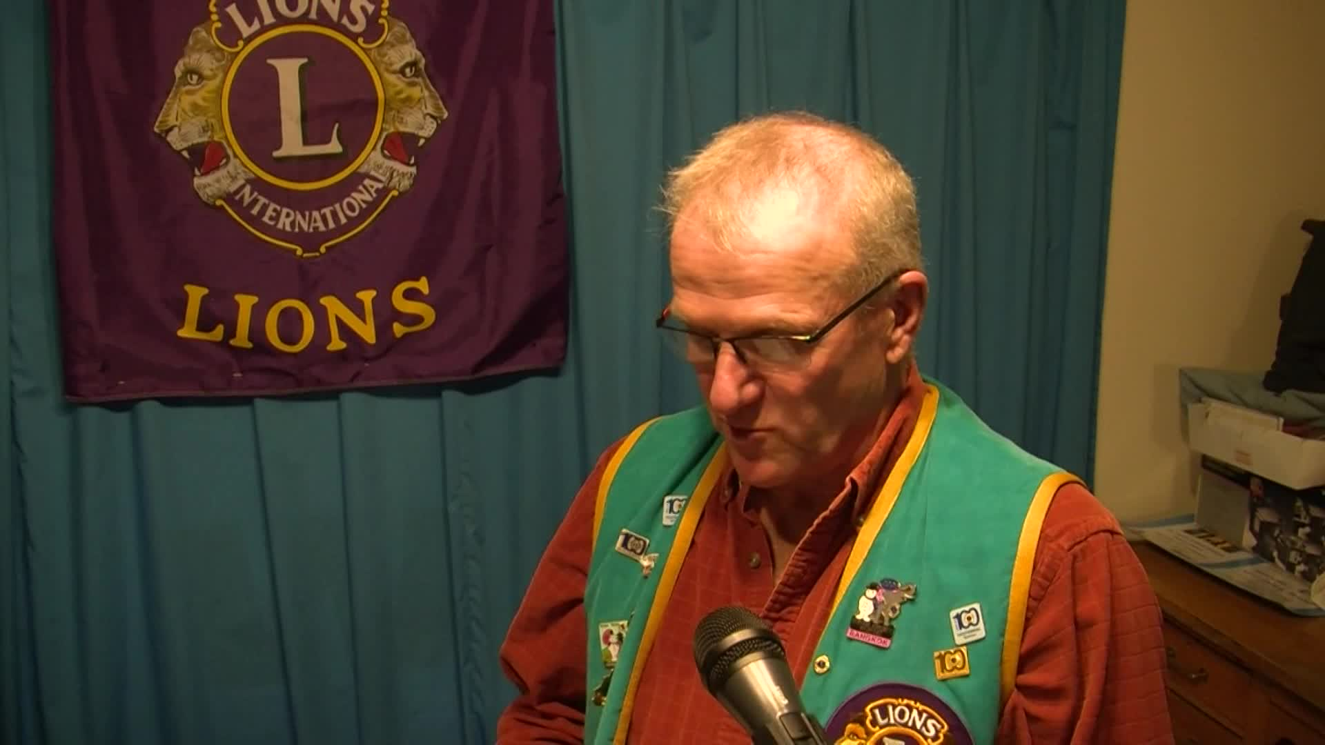 Thumbnail image for Gilbert Plains Lions BINGO - 2 November 2021 (LIVE)