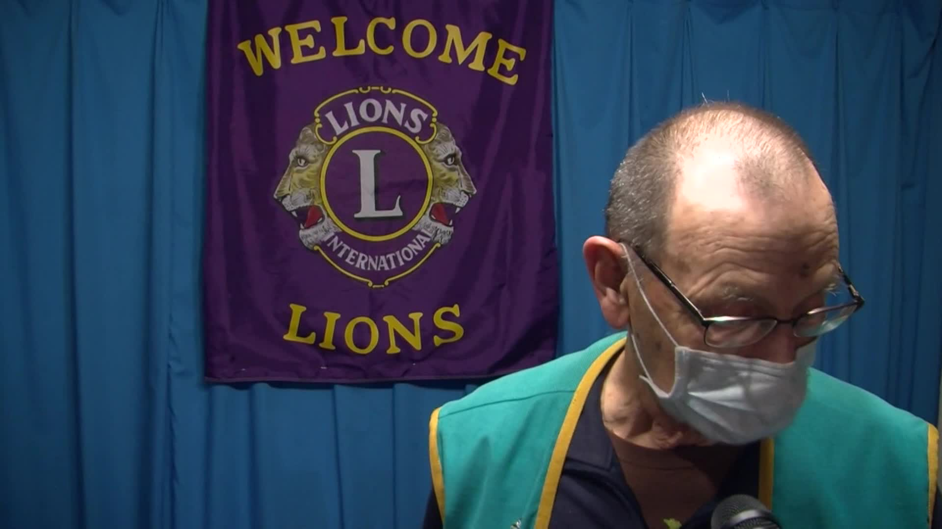 Thumbnail image for Gilbert Plains Lions Bingo - 9 November 2021 (LIVE)