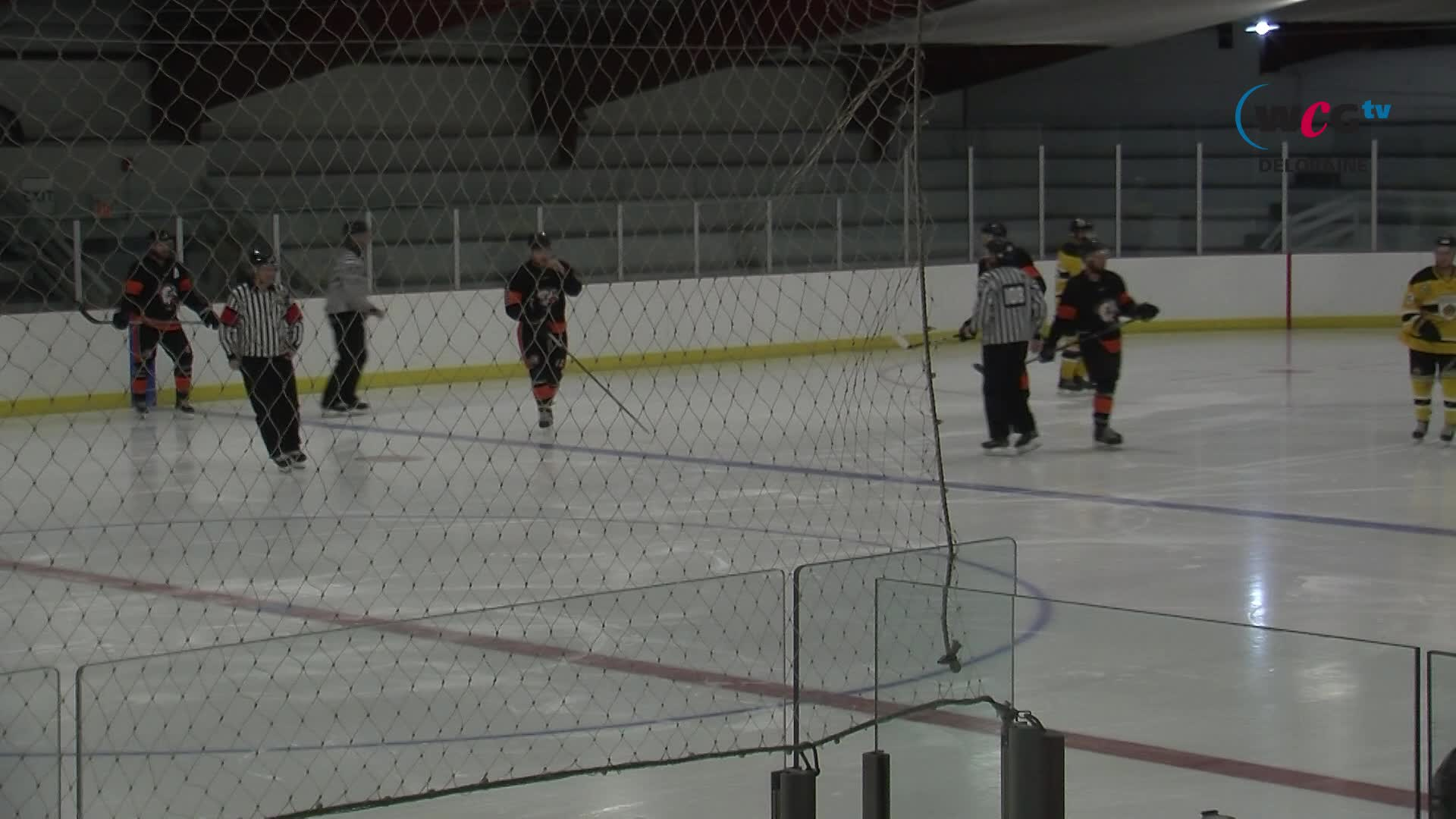 Thumbnail image for Delo Royals vs. Melita Bisons - Hockey Nov 24th 2021