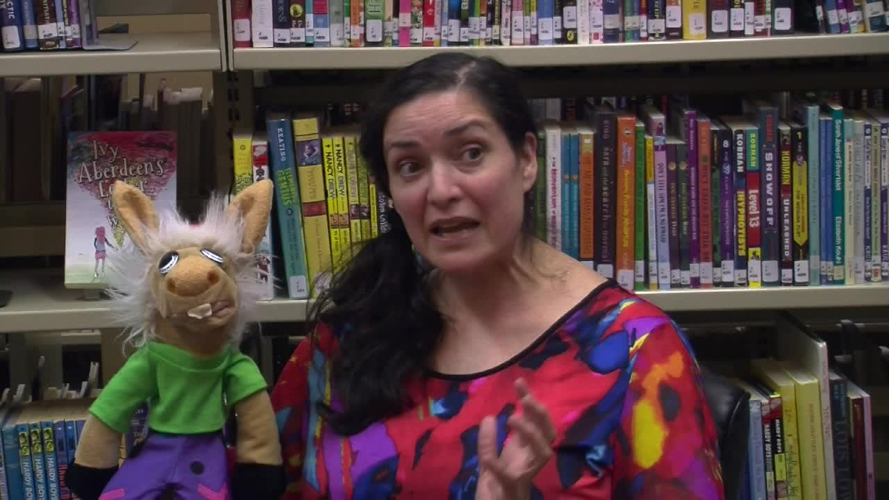 Thumbnail image for Ster-Children's fun with Learning- Nov 20, 2021-HD 720p