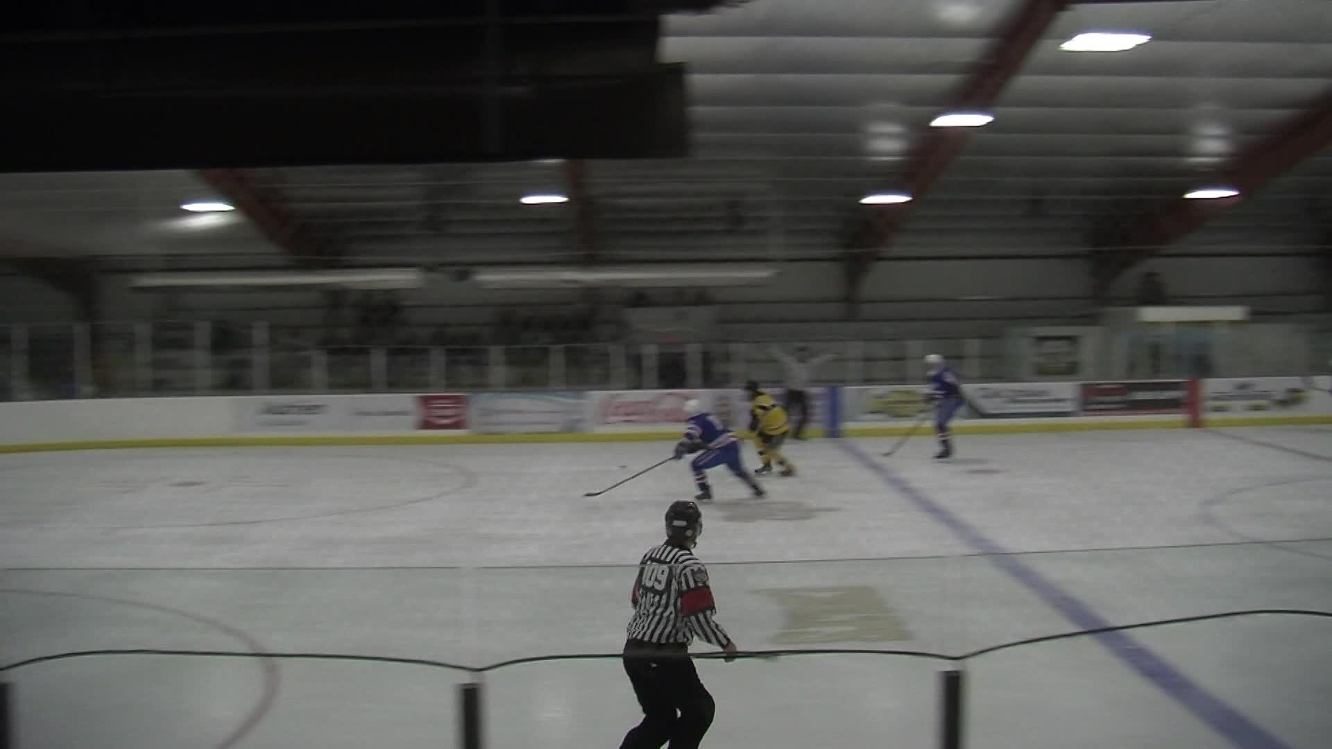 Thumbnail image for Deloraine Royals VS Boissevain Border Kings - Nov 27, 2021
