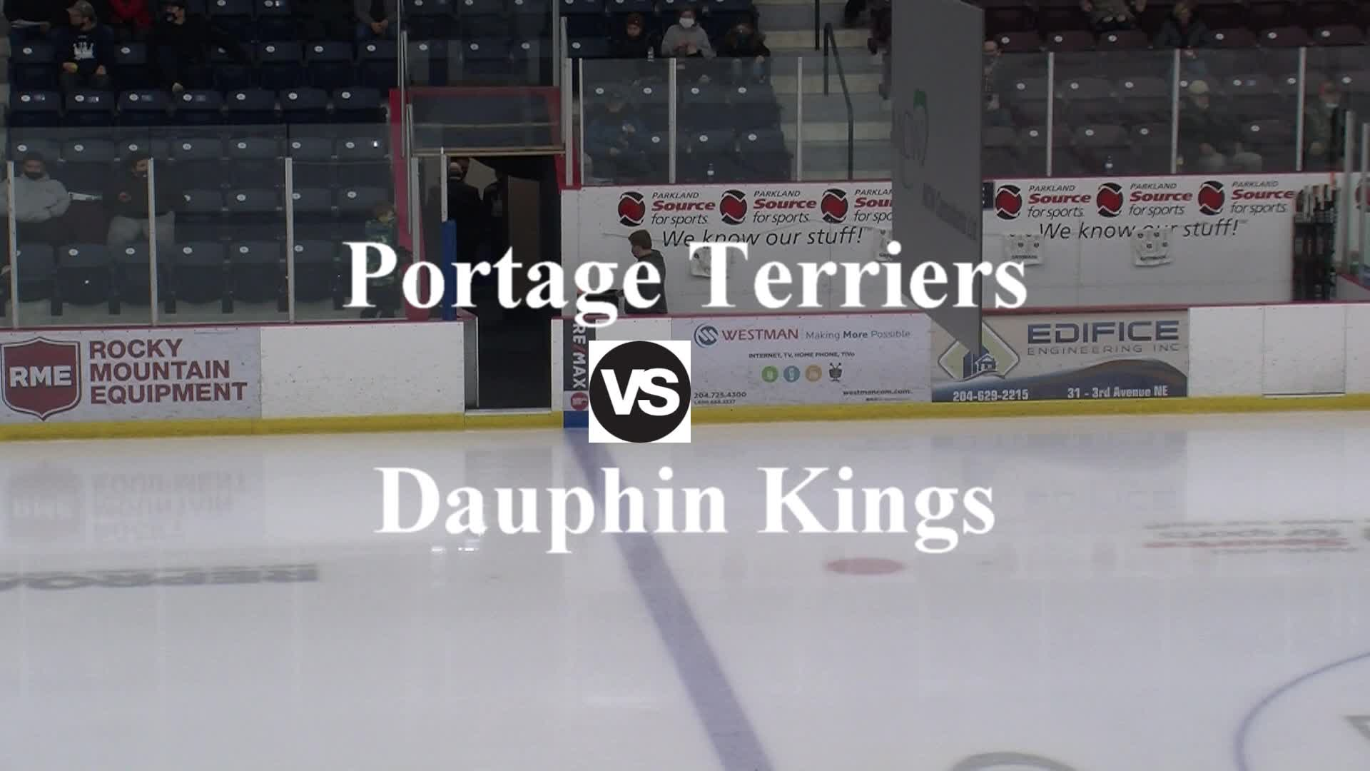 Thumbnail image for Minn MJHL Kings vs Terriers Nov 27, 2021