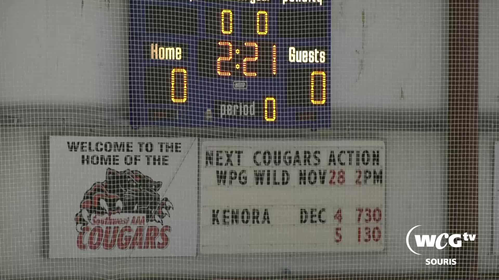 Thumbnail image for Sour-Wild Vs Cougars-Nov 28 2021