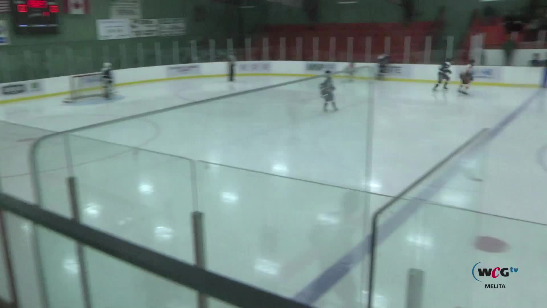 Thumbnail image for Melita Bisons vs Virden Dec 4 2021