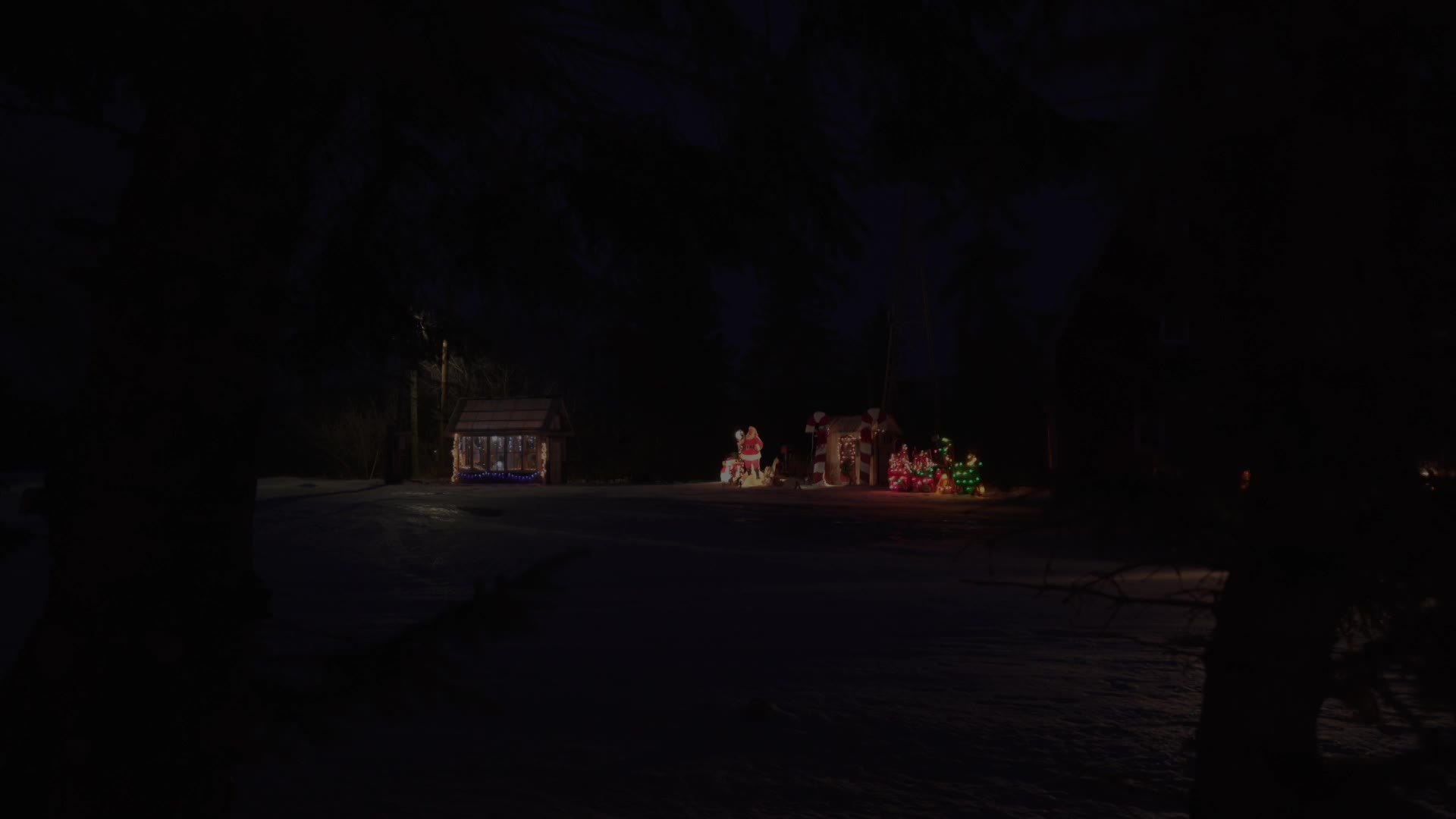 Thumbnail image for Birtle - Filler- Christmas with Elly