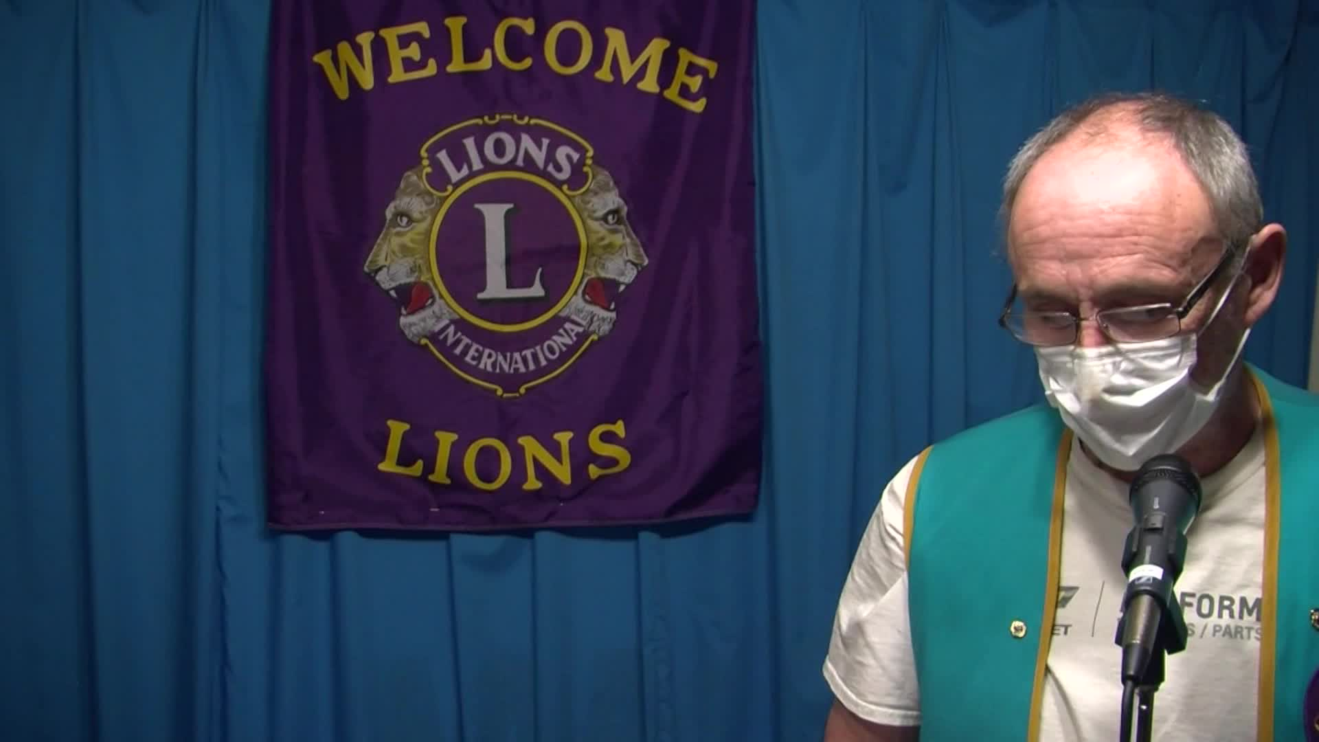 Thumbnail image for Gilbert Plains Lions BINGO - 21 December 2021 (LIVE)