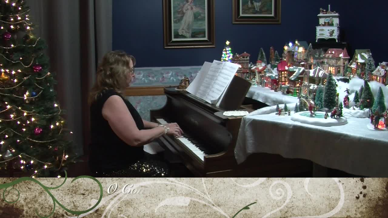 Thumbnail image for Ster Cynthia and Monika  music-- Dec 19, 2021HD 720p