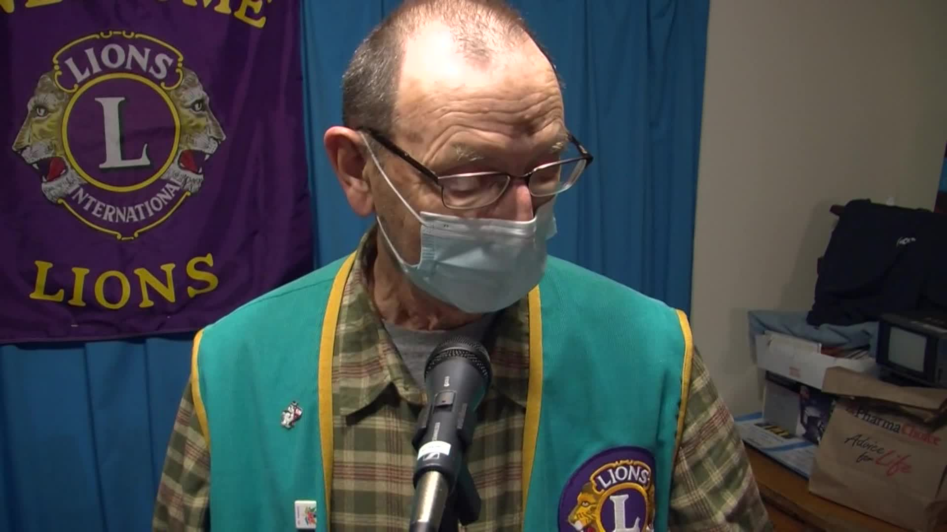 Thumbnail image for Gilbert Plains Lions Bingo - 28 December 2021 (LIVE)