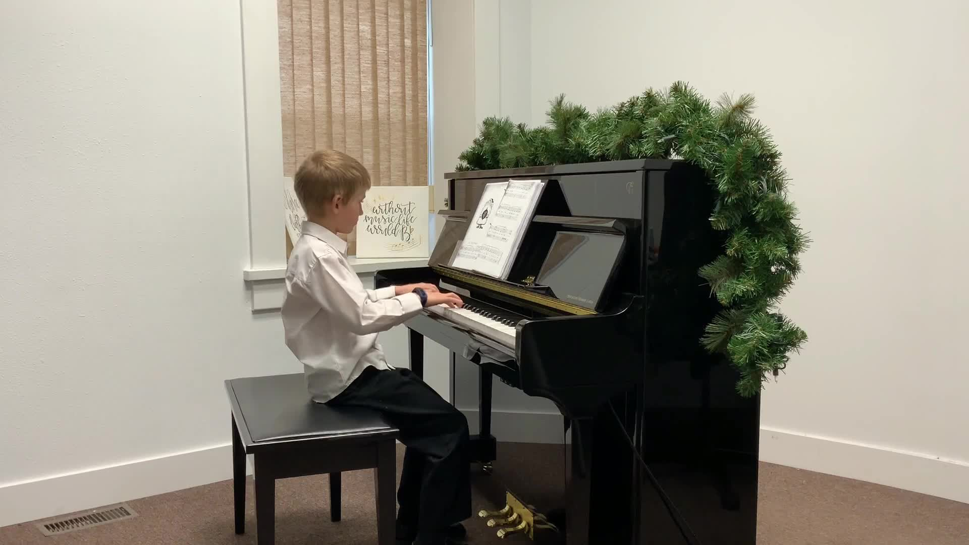 Thumbnail image for Boissevain Piano Recital December 22, 2021