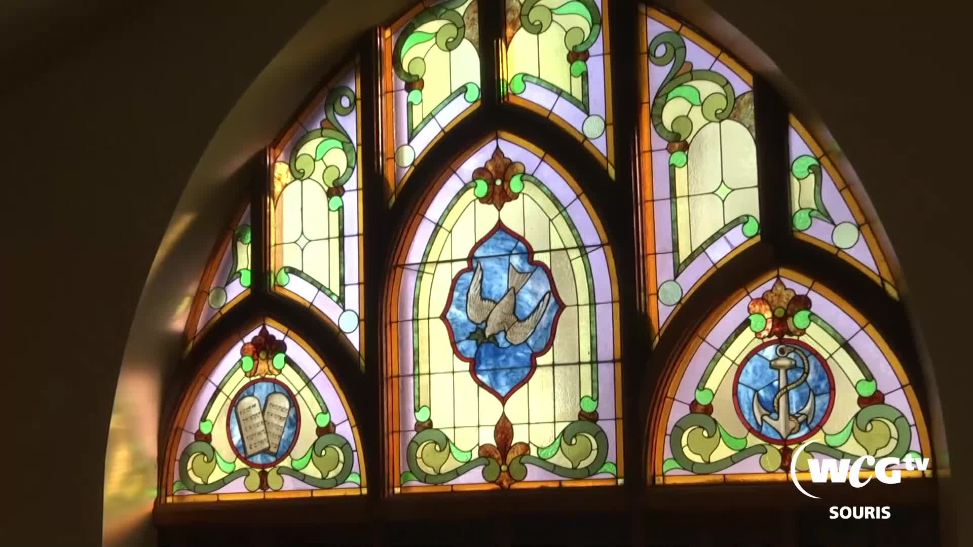 Thumbnail image for Sour-church-Jan 9 2022