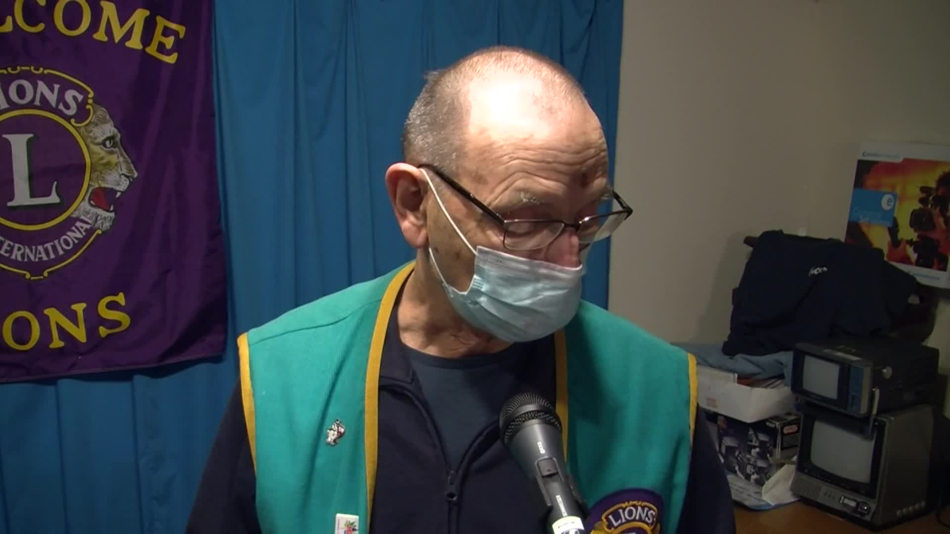 Thumbnail image for Gilbert Plains Lions BINGO - 11 January 2022 (LIVE)