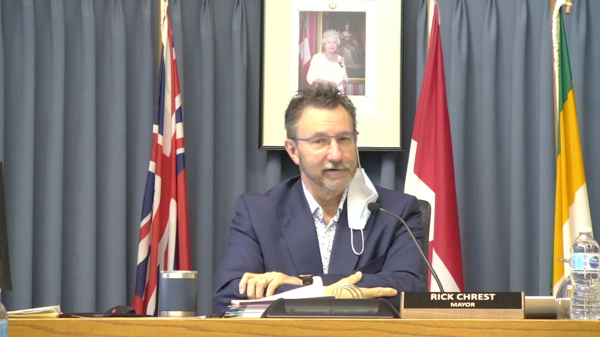 Thumbnail image for City of Brandon Budget Deliberations Day 1