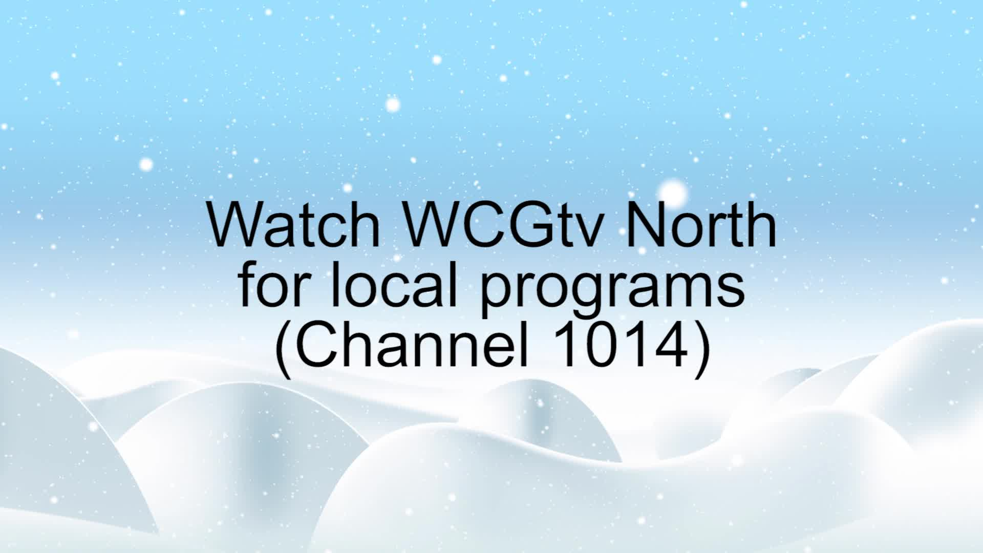 Thumbnail image for North Promo - 2022