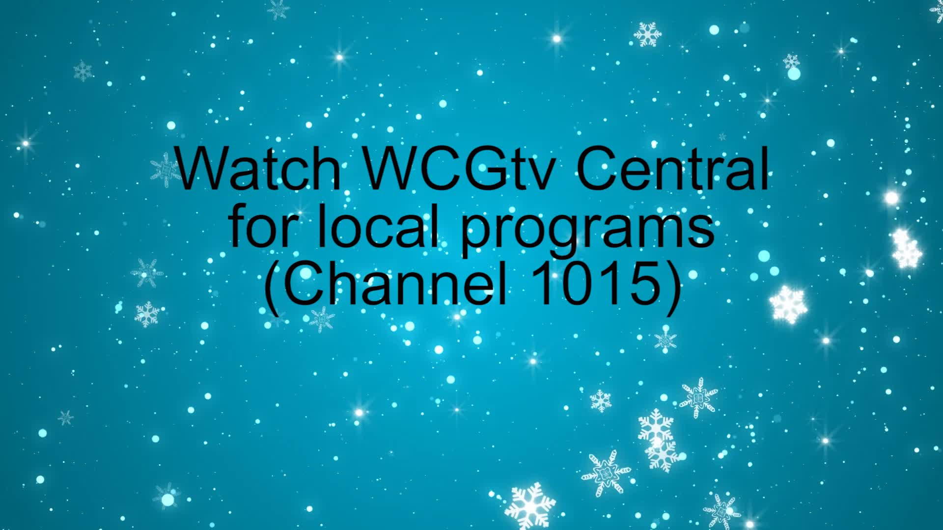 Thumbnail image for Central Promo - 2022
